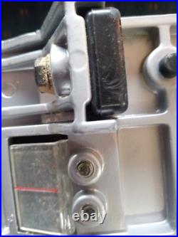 Craftsman Table Saw Heavy Duty Rip Fence System from 152 Series, Fits 113 series