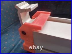 Craftsman Table Saw Heavy Duty Rip Fence System from 152 Series, Fits 113 series