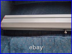 Craftsman Table Saw Heavy Duty Rip Fence System from 152 Series, Fits 113 series