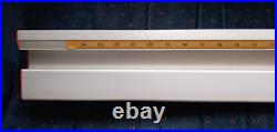 Craftsman Table Saw Heavy Duty Rip Fence System from 152 Series, Fits 113 series