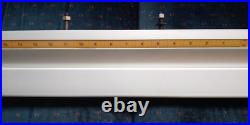 Craftsman Table Saw Heavy Duty Rip Fence System from 152 Series, Fits 113 series