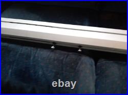Craftsman Table Saw Heavy Duty Rip Fence System from 152 Series, Fits 113 series
