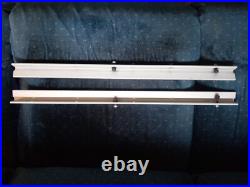 Craftsman Table Saw Heavy Duty Rip Fence System from 152 Series, Fits 113 series