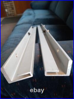 Craftsman Table Saw Heavy Duty Rip Fence System from 152 Series, Fits 113 series