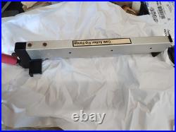 Craftsman Table Saw Md 137.218250 Fence Quick Lock Cam Craftsman Table Saw Md 137.218250 Fence Quick Lock Cam