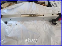 Craftsman Table Saw Md 137.218250 Fence Quick Lock Cam Craftsman Table Saw Md 137.218250 Fence Quick Lock Cam