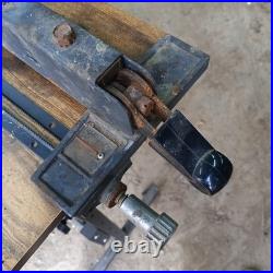 Craftsman Table Saw Micro Gear Fence, 113, For 27 Deep Top, 113.29943 113.29903