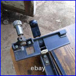 Craftsman Table Saw Micro Gear Fence, 113, For 27 Deep Top, 113.29943 113.29903