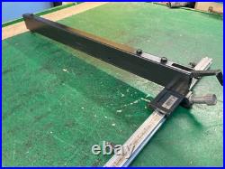 Craftsman Table Saw RIP FENCE & RAIL 113.29960 113.29943 113.29940 113.29903 Craftsman Table Saw RIP FENCE & RAIL 113.29960 113.29943 113.29940 113.29903