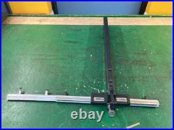 Craftsman Table Saw RIP FENCE & RAIL 113.29960 113.29943 113.29940 113.29903 Craftsman Table Saw RIP FENCE & RAIL 113.29960 113.29943 113.29940 113.29903
