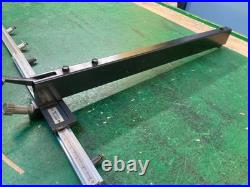 Craftsman Table Saw RIP FENCE & RAIL 113.29960 113.29943 113.29940 113.29903 Craftsman Table Saw RIP FENCE & RAIL 113.29960 113.29943 113.29940 113.29903