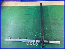 Craftsman Table Saw RIP FENCE & RAIL 113.29960 113.29943 113.29940 113.29903 Craftsman Table Saw RIP FENCE & RAIL 113.29960 113.29943 113.29940 113.29903