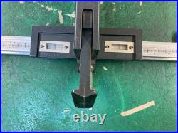 Craftsman Table Saw RIP FENCE & RAIL 113.29960 113.29943 113.29940 113.29903 Craftsman Table Saw RIP FENCE & RAIL 113.29960 113.29943 113.29940 113.29903