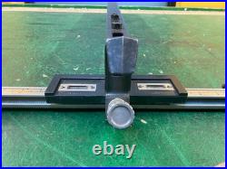 Craftsman Table Saw RIP FENCE & RAIL 113.29960 113.29943 113.29940 113.29903 Craftsman Table Saw RIP FENCE & RAIL 113.29960 113.29943 113.29940 113.29903