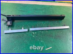 Craftsman Table Saw RIP FENCE & RAIL 113.29960 113.29943 113.29940 113.29903 Craftsman Table Saw RIP FENCE & RAIL 113.29960 113.29943 113.29940 113.29903