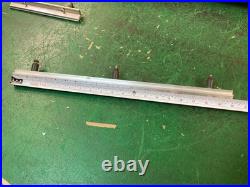 Craftsman Table Saw RIP FENCE & RAIL 113.29960 113.29943 113.29940 113.29903 Craftsman Table Saw RIP FENCE & RAIL 113.29960 113.29943 113.29940 113.29903