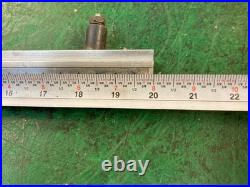 Craftsman Table Saw RIP FENCE & RAIL 113.29960 113.29943 113.29940 113.29903 Craftsman Table Saw RIP FENCE & RAIL 113.29960 113.29943 113.29940 113.29903