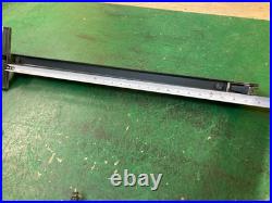 Craftsman Table Saw RIP FENCE & RAIL 113.29960 113.29943 113.29940 113.29903 Craftsman Table Saw RIP FENCE & RAIL 113.29960 113.29943 113.29940 113.29903