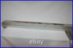 Craftsman Table Saw RIP FENCE XR-2412 #1