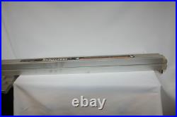 Craftsman Table Saw RIP FENCE XR-2412 #1