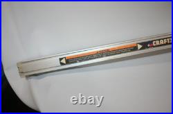 Craftsman Table Saw RIP FENCE XR-2412 #2 Craftsman Table Saw RIP FENCE XR-2412 #2