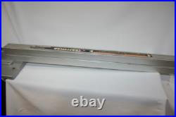 Craftsman Table Saw RIP FENCE XR-2412 #2 Craftsman Table Saw RIP FENCE XR-2412 #2