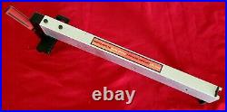 Craftsman Table Saw Rip Fence for model#137.248480