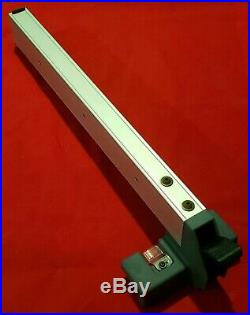 Craftsman Table Saw Rip Fence for model#315.218060