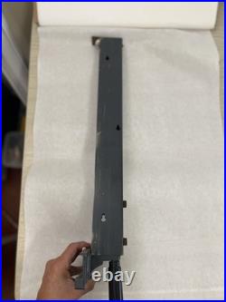 Craftsman Table Saw Twist Lock RIP FENCE