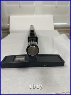 Craftsman Table Saw Twist Lock RIP FENCE