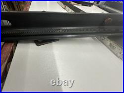 Craftsman Table Saw md 113. Front & Back Fence Rails & Bolts Micro Adjusting Rai Craftsman Table Saw md 113. Front & Back Fence Rails & Bolts Micro Adjusting Rai