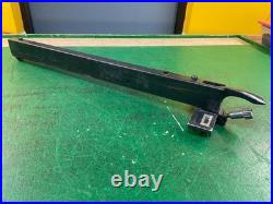 Craftsman Table Saw rip fence 113.29960 113.29943 113.29940 113.29903