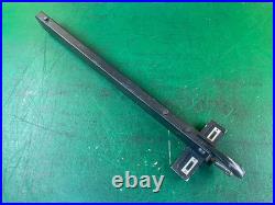 Craftsman Table Saw rip fence 113.29960 113.29943 113.29940 113.29903