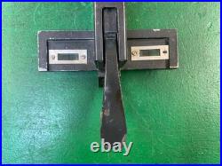 Craftsman Table Saw rip fence 113.29960 113.29943 113.29940 113.29903