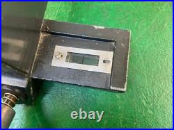 Craftsman Table Saw rip fence 113.29960 113.29943 113.29940 113.29903