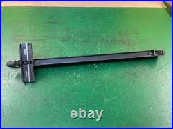 Craftsman Table Saw rip fence 113.29960 113.29943 113.29940 113.29903