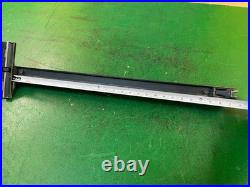 Craftsman Table Saw rip fence 113.29960 113.29943 113.29940 113.29903