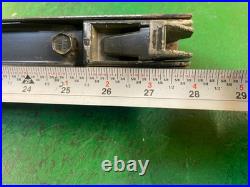 Craftsman Table Saw rip fence 113.29960 113.29943 113.29940 113.29903