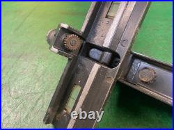Craftsman Table Saw rip fence 113.29960 113.29943 113.29940 113.29903