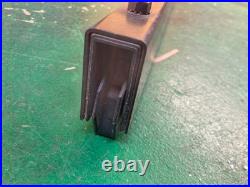 Craftsman Table Saw rip fence BODY + LOCK SUPPORT 113.29960 113.29943 113.29940