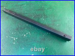 Craftsman Table Saw rip fence BODY + LOCK SUPPORT 113.29960 113.29943 113.29940