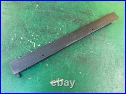Craftsman Table Saw rip fence BODY + LOCK SUPPORT 113.29960 113.29943 113.29940