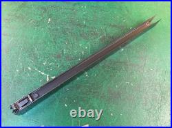 Craftsman Table Saw rip fence BODY + LOCK SUPPORT 113.29960 113.29943 113.29940