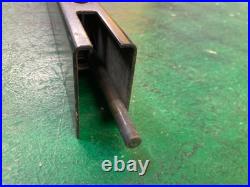 Craftsman Table Saw rip fence BODY + LOCK SUPPORT 113.29960 113.29943 113.29940