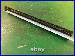 Craftsman Table Saw rip fence BODY + LOCK SUPPORT 113.29960 113.29943 113.29940