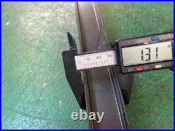 Craftsman Table Saw rip fence BODY + LOCK SUPPORT 113.29960 113.29943 113.29940