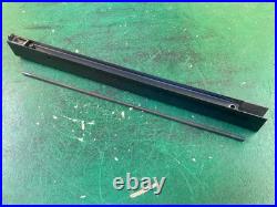 Craftsman Table Saw rip fence BODY + LOCK SUPPORT 113.29960 113.29943 113.29940