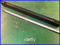 Craftsman Table Saw rip fence BODY + LOCK SUPPORT 113.29960 113.29943 113.29940