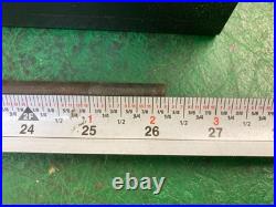 Craftsman Table Saw rip fence BODY + LOCK SUPPORT 113.29960 113.29943 113.29940