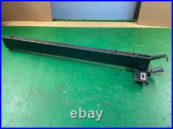 Craftsman Table Saw rip fence + rails 113.29960 113.29943 113.29940 113.29903